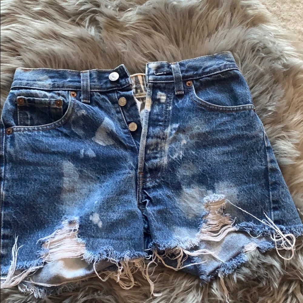 NWT Vintage Levis